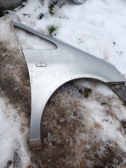 Blatník vw Sharan Seat Alhambra