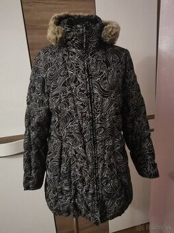 NORTHFINDER dámska bunda