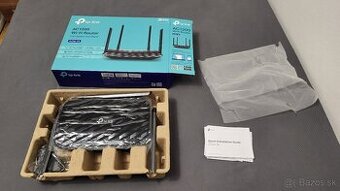 Predám ROUTER tp-link AC1200