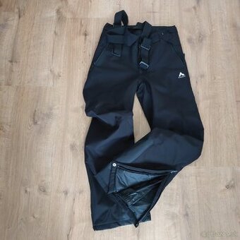 Lyžiarske nohavice veľ.176