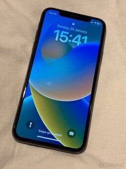 iPhone X 256 Gb