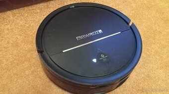 Robotický vysávač Rowenta Explorer série 80 na súčiastky