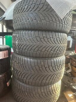 Predam zimne pneu Nokian R21