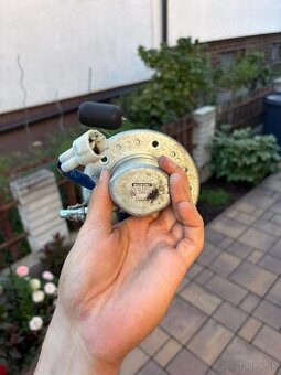 Suzuki gsr 600 čerpadlo