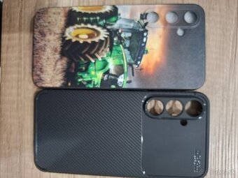 Ochranné skla Samsung A55