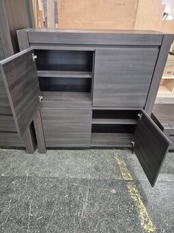 Obývačková zostava