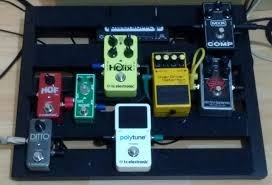 TC Electronic Helix Gitarový phaser