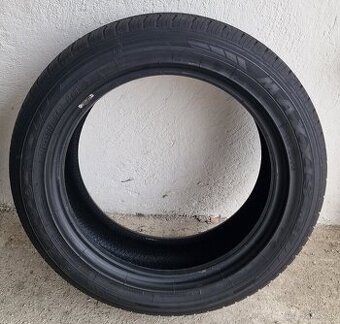 Maxxis Bravo M3 rozmer 215/55R17
