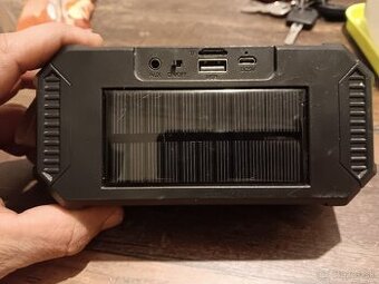 Bluetooth reproduktor