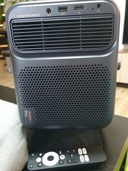 WANBO 2025 Mozart 1 Pro