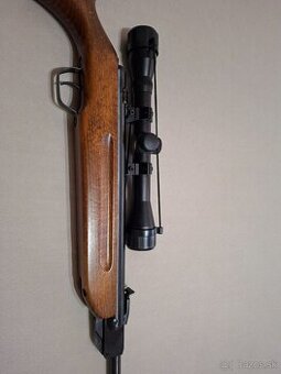 Vzduchovka Slávia 630