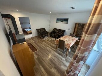 PREDAJ EXKLUZÍVNE: 3i byt s balkónom;65,30 m2;Dolný Smokovec