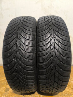 185/65 R15 Zimné pneumatiky Continental WinterContact 2 kusy