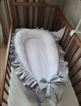 Hniezdo pre novorodenca