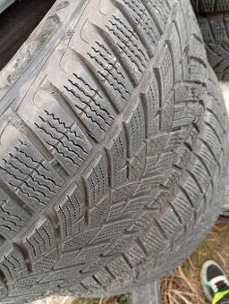 Goodyear 235/55r17 103v zimné ultra grip