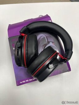 Herné slúchadlá EKSA E900 Pro