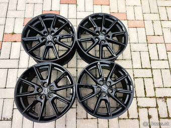 Borbet - Volvo,Ford,Peugeot, Land Rover 5x108 r18