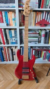 Predam basu Sivcak NDHS-5