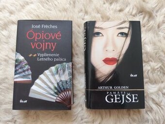 Ópiové vojny od José Freches