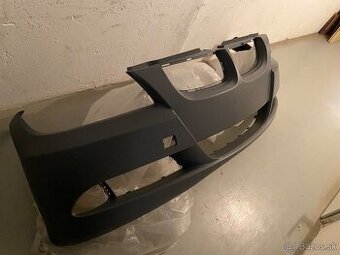 Naraznik BMW e91 predný