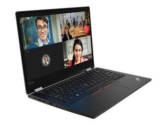 Lenovo ThinkPad L13 Yoga Gen2-13.3-Core i5 1135G7-16GB-512GB