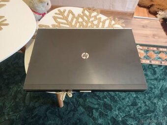 Predám notebook HP EliteBook.