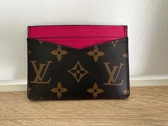 Cardholder