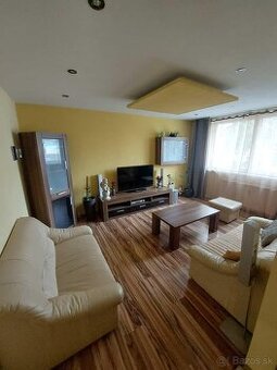 3 izbový byt Starý Juh