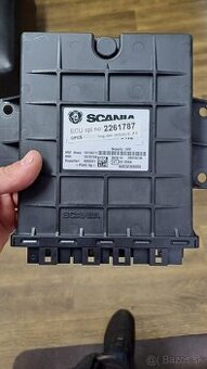 Scania Riadiaca jednotka Opticruise OPC 5