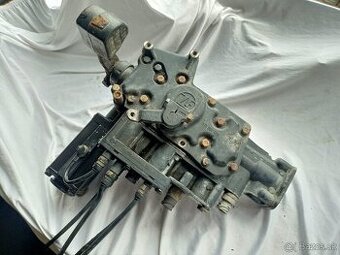 Modul řazení převodovky ZF16