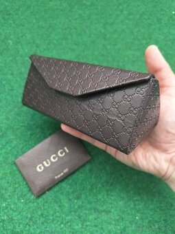 GUCCI púzdro na okuliare