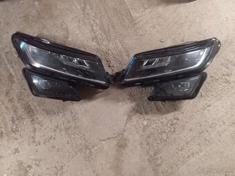 Predám svetla Škoda Kodiaq 2017