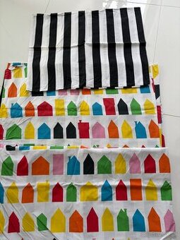 Postelne obliecky Ikea