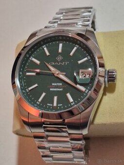 Pánske hodinky Gant