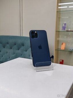 IPhone 12 Pro 256GB | TOP STAV