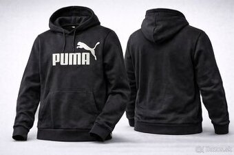 Dámska mikina PUMA – veľ. L (38/40)