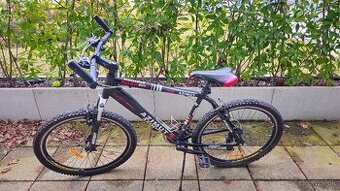 Bicykel pre mesto, športový, horský Azimut 26"