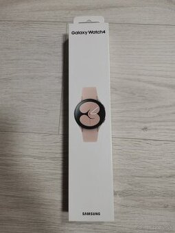 Samsung Galaxy Watch 4