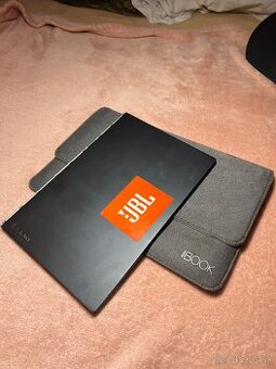 Lenovo Yoga Book 2v1 – dotykový notebook / tablet