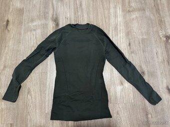 Vojenske termo tričko špeciál -L ( kupim)