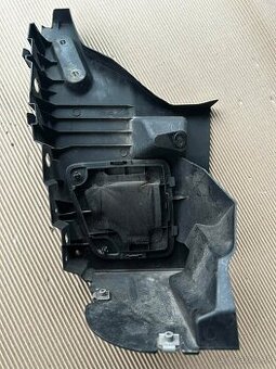 podblatník ľavý zadok MAZDA CX5