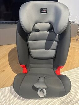 Detská Autosedačka Britax Römer ADVANSAFIX II