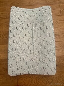 LUMA prebaľovacia podložka