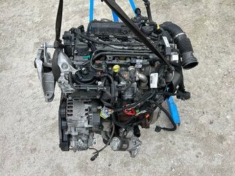 PSA  2.0 BLUE HDi CITROEN PEUGEOT TOYOTA FIAT OPEL FORD