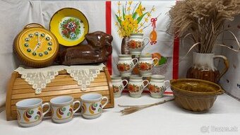 Vidiecké dekorácie 28