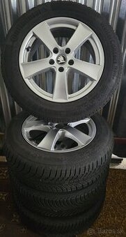 5x112,r17,Dezent-7J,et40,215-65-Continental-2024-7,3mm