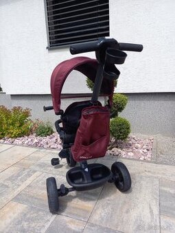 Detska trojkolka Lionelo