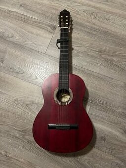 Akustická gitara Valencia