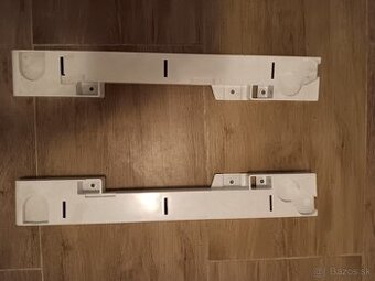 Spojovací medzikus medzi práčku a sušičku