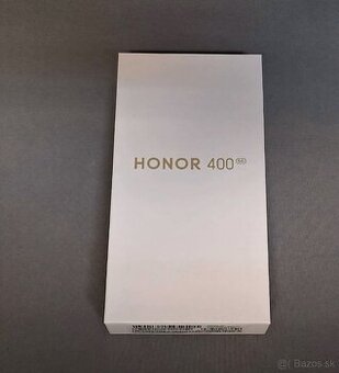 Honor 400 512GB